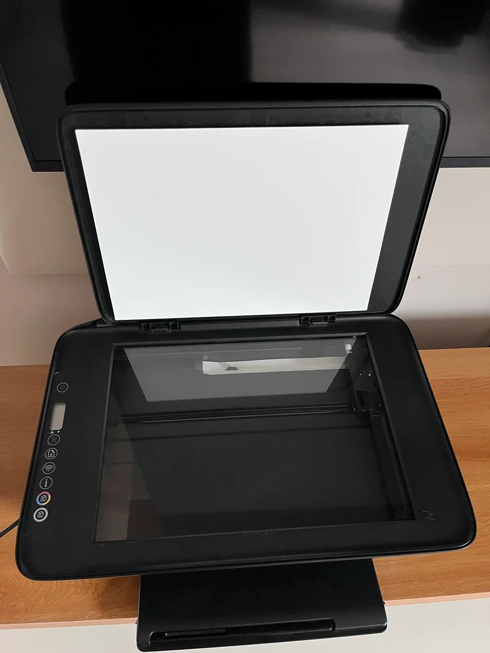 Impressora HP deskjet 2776  - Foto 2