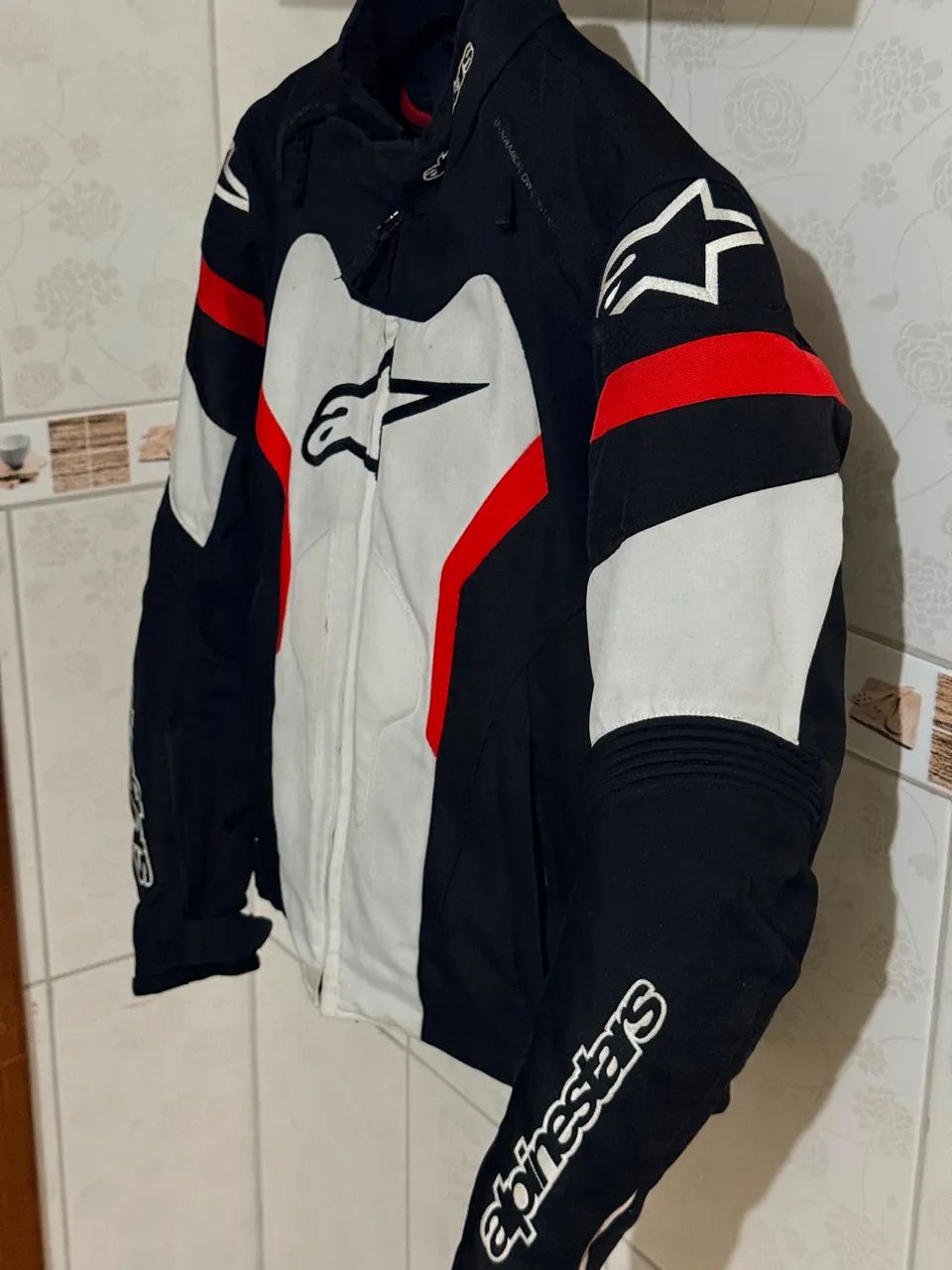 JAQUETA ALPINESTARS  - Foto 3