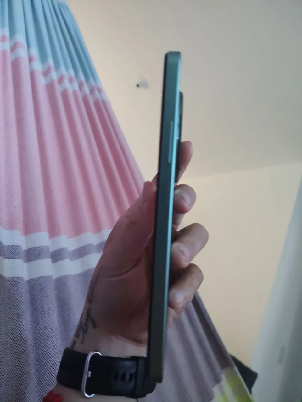 Celular poco c75 com NFC  - Foto 2