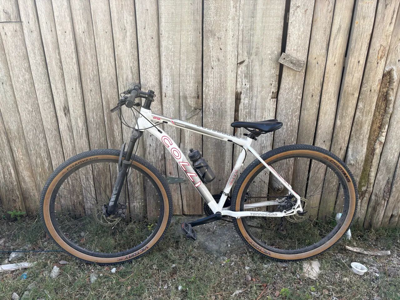 Bicicleta Aro 19 - Foto 2