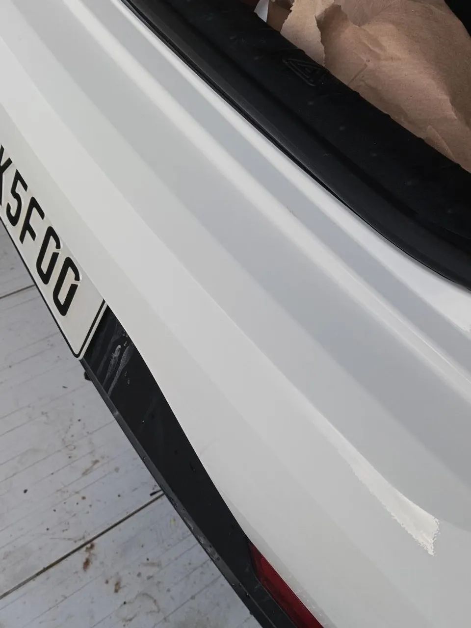 Pintura automotiva retoques e micro pintura  - Foto 3