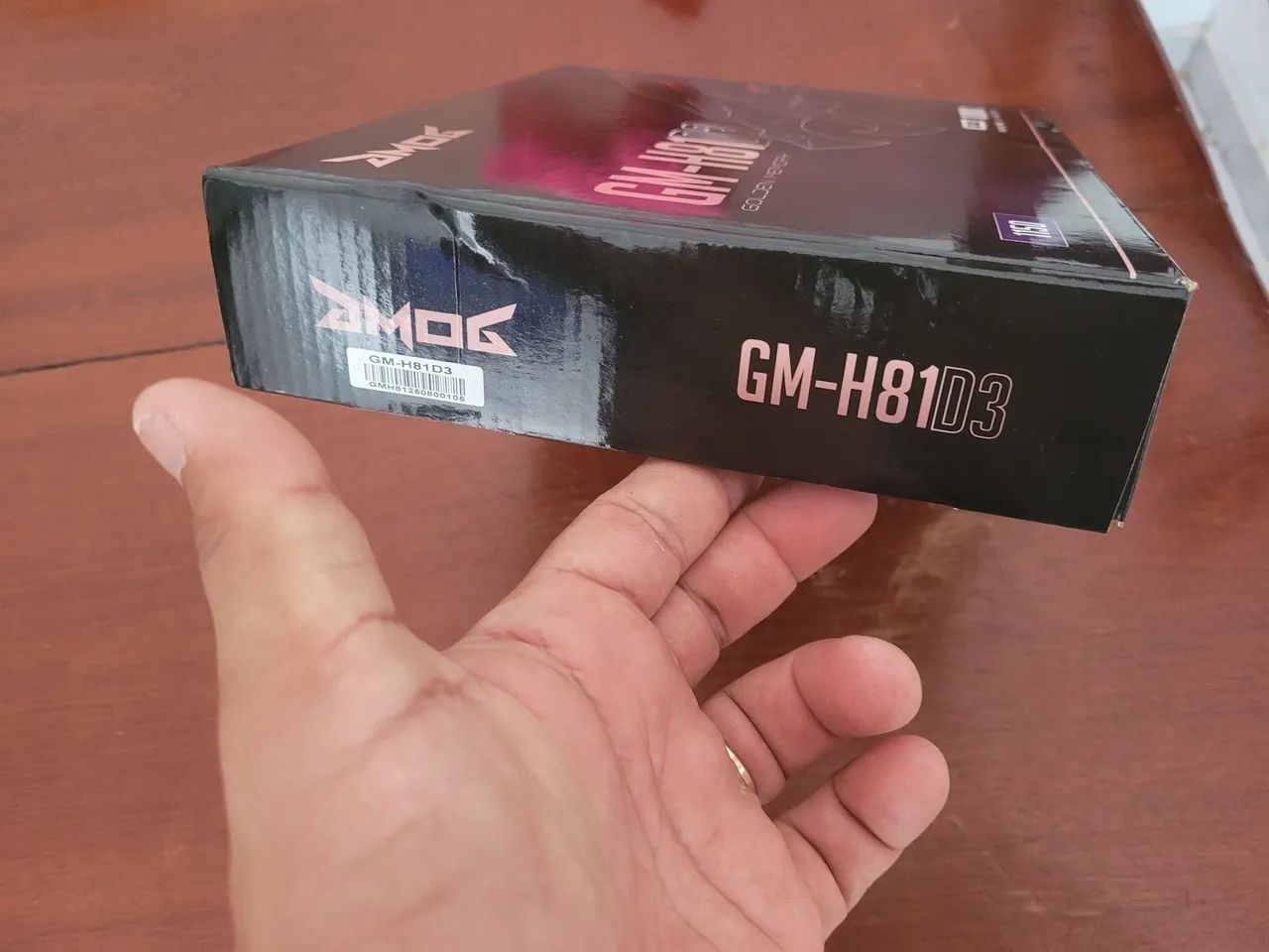 Placa mãe para computador  H81 - Foto 5