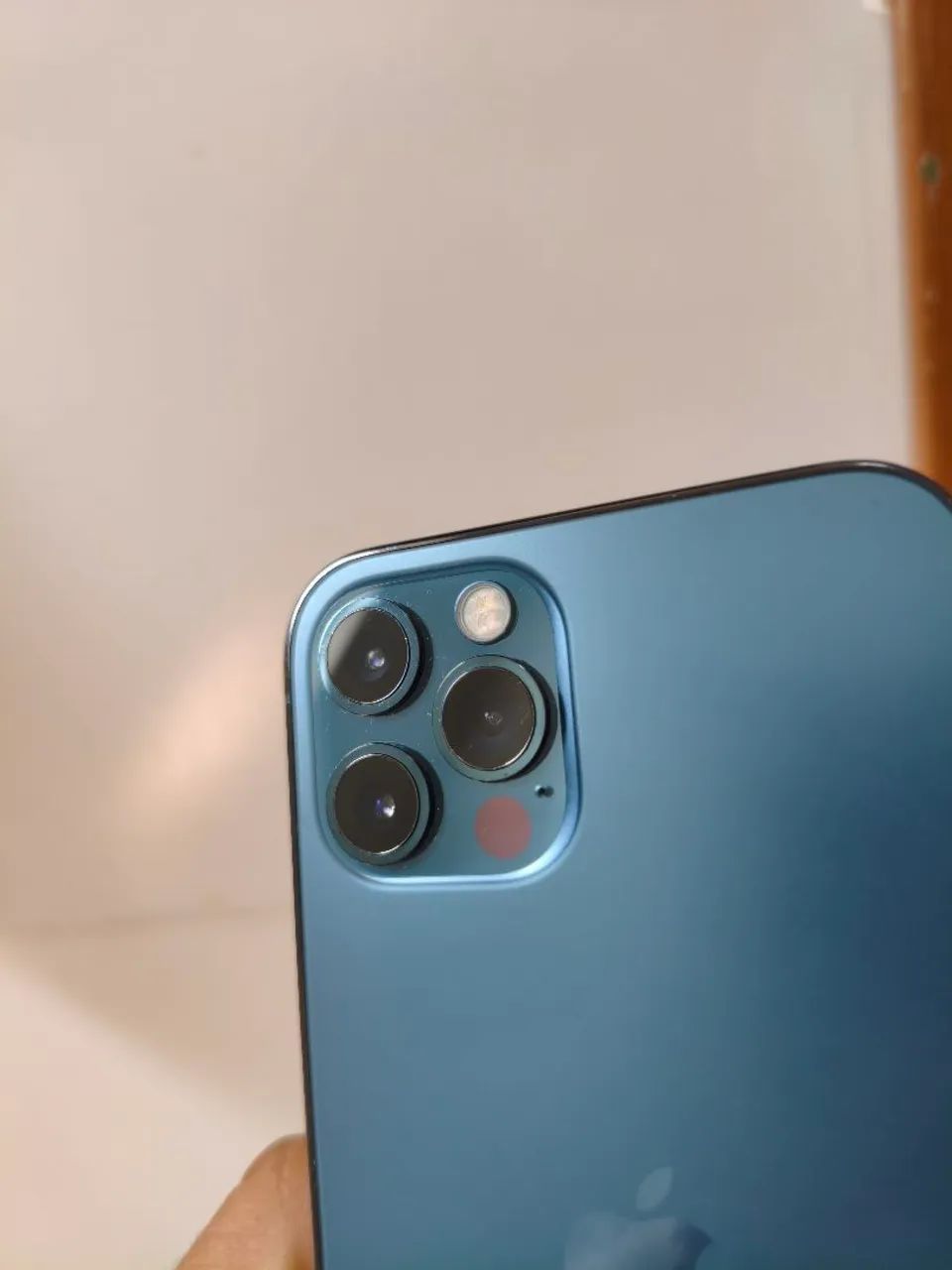 IPhone 12 Pro 128 G - Foto 4