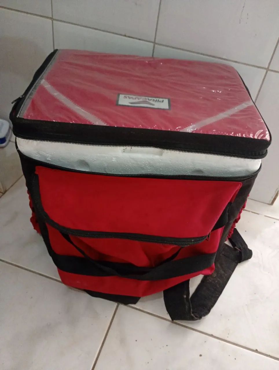BAG . 