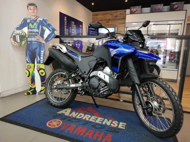 YAMAHA LANDER/MACELLO - Foto 2