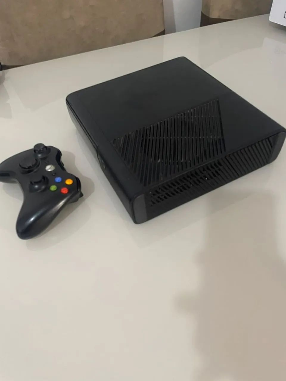 Xbox 360 destravado - Foto 3