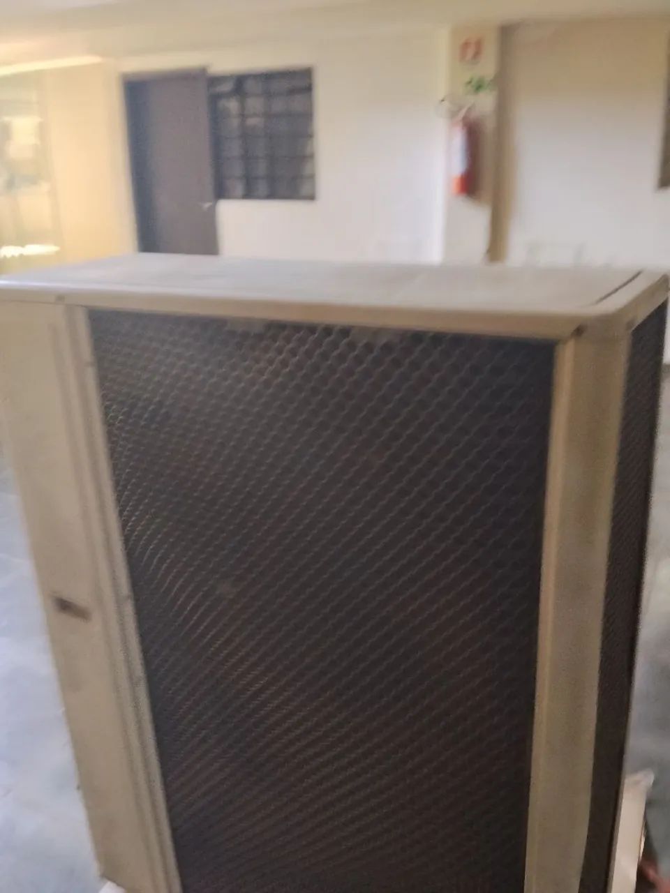 Ar condicionado split-cassete Eletrolux 48.000 BTUs  - Foto 5