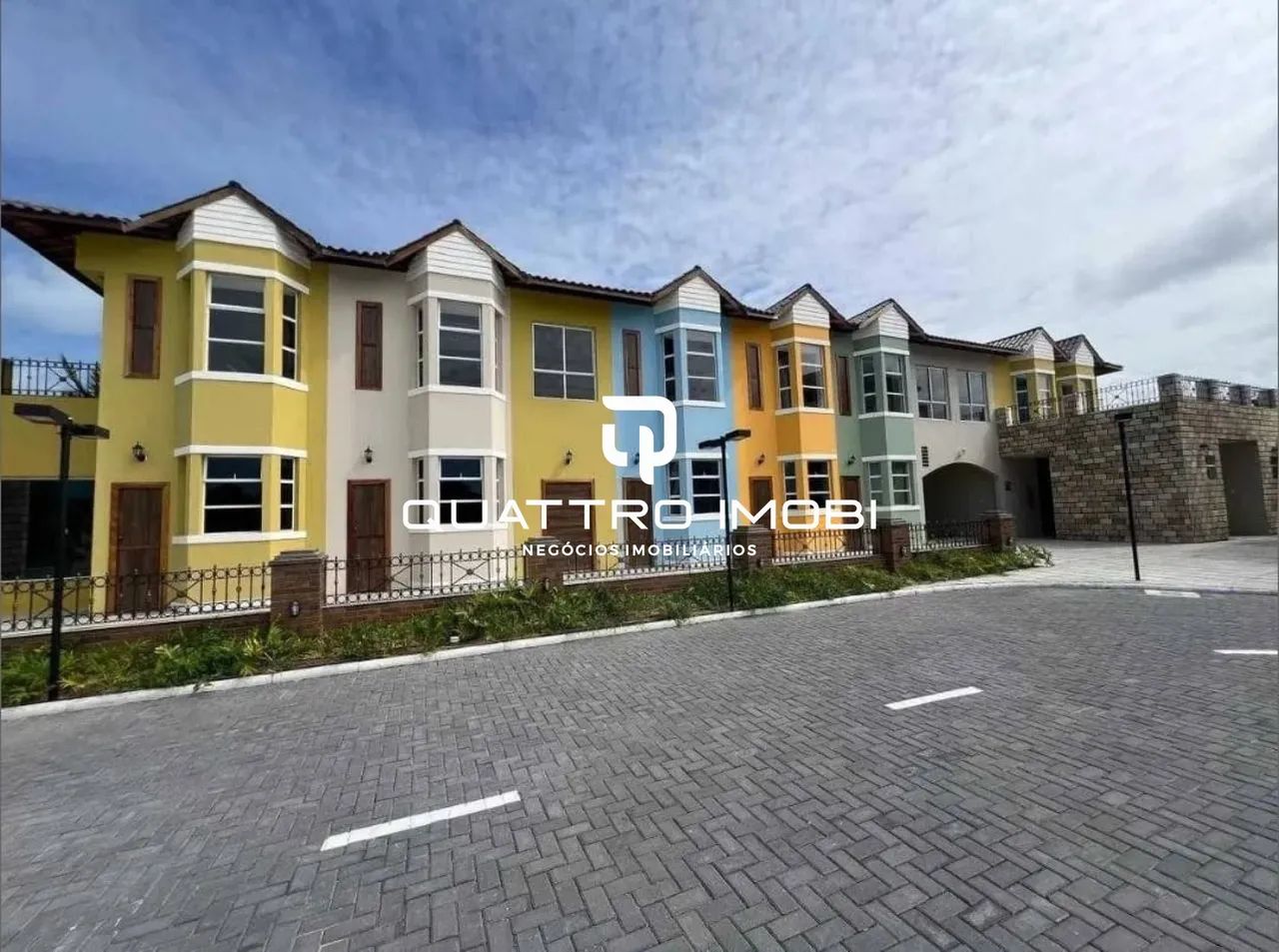Lote no Liverpool Eco Residence - Foto 2