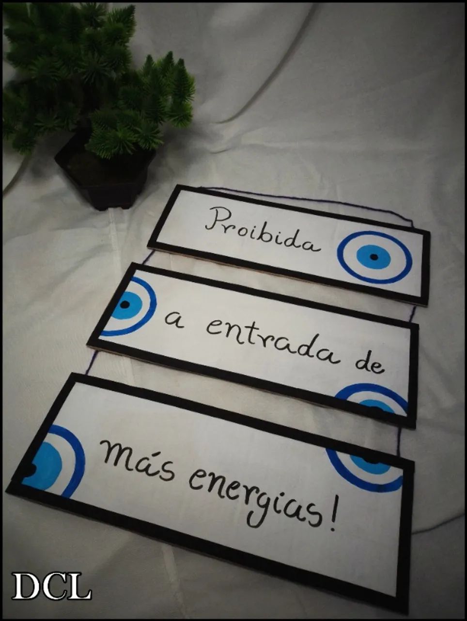 Placas decorativas variadas - Foto 2