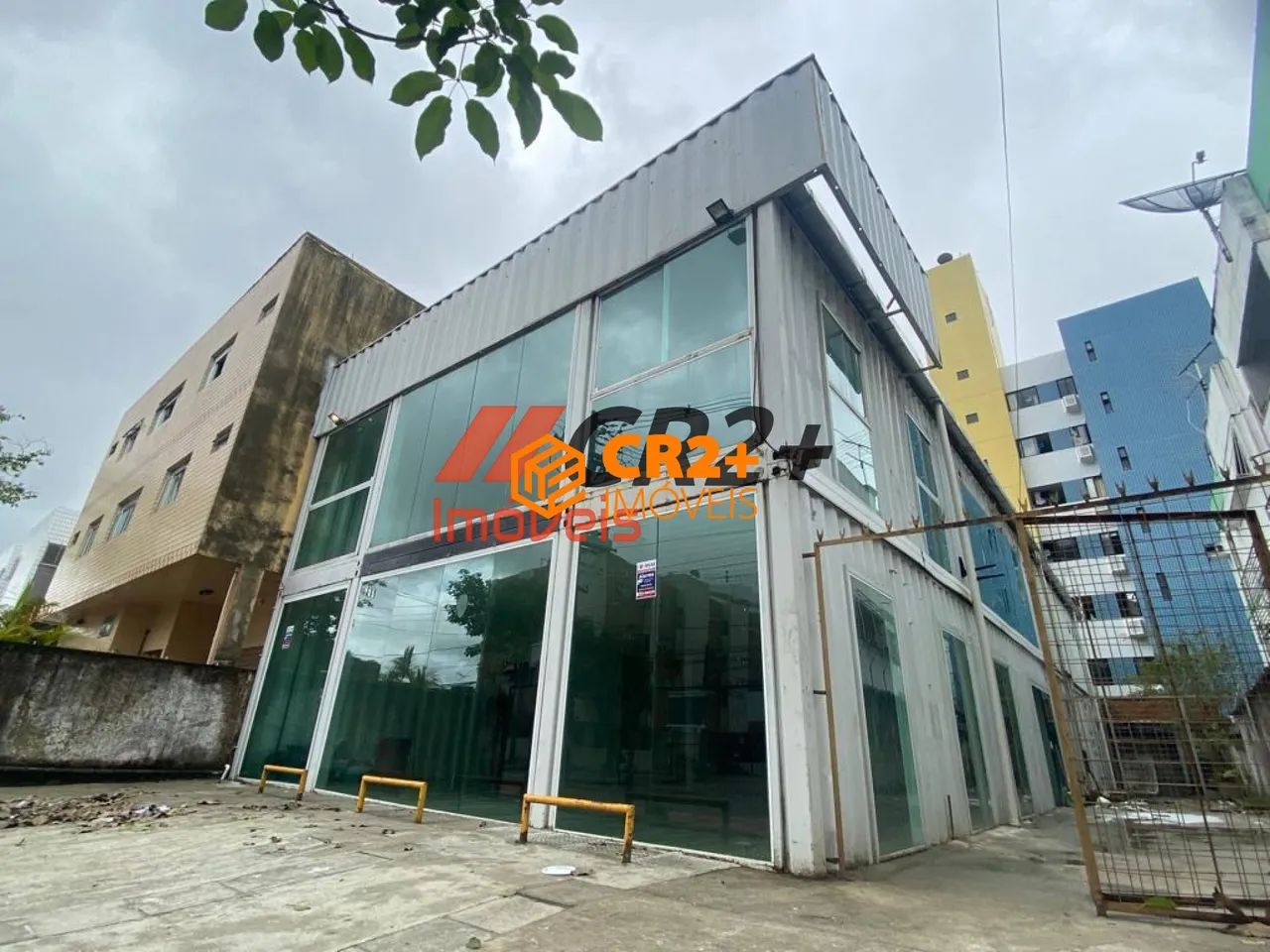 Imóvel Comercial à Venda na Várzea com 432M². - Foto 3