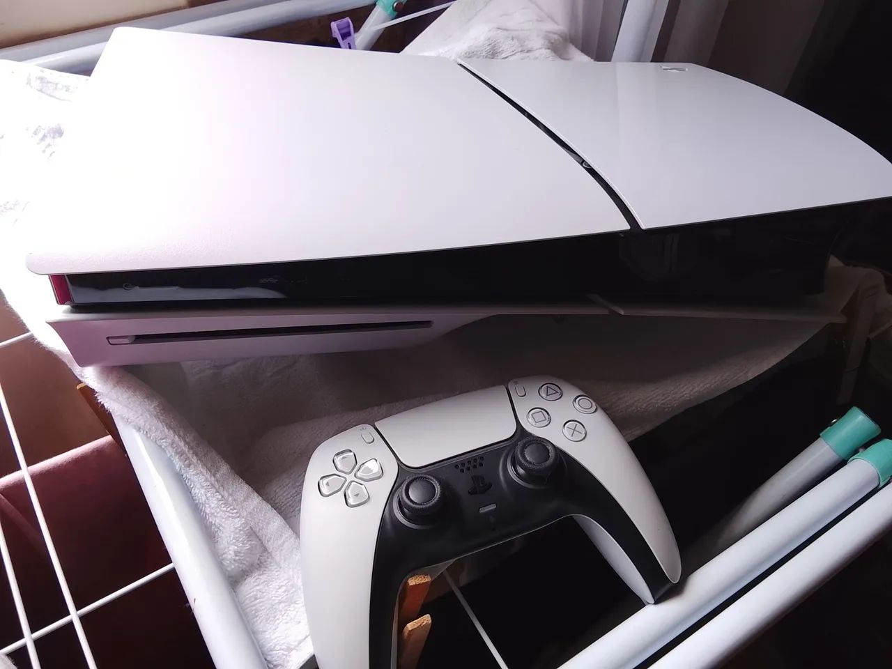 Playstation 5  - Foto 2
