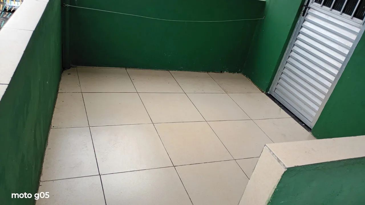 Quitinete - 2° andar - Foto 2