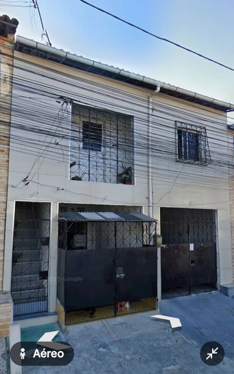 Venda 3 casas