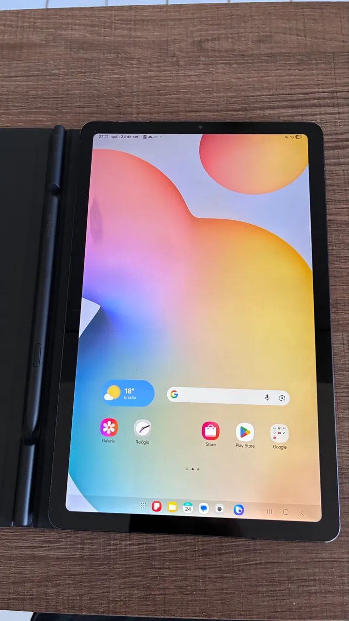 Tablet s6 lite  - Foto 2