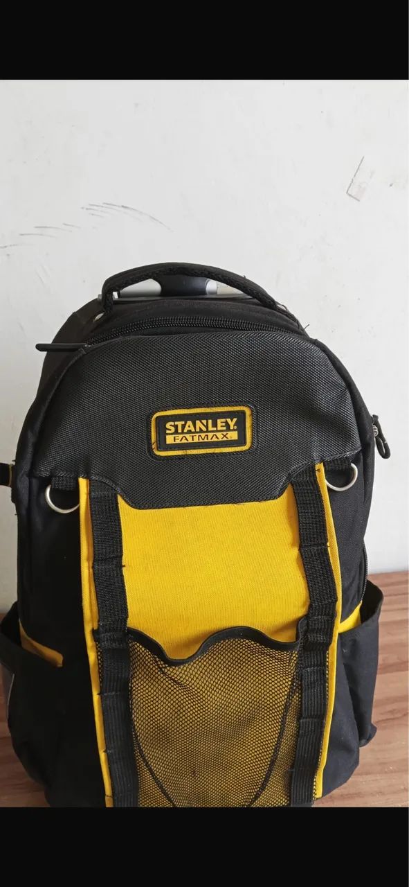 Mochila para trabalhar  - Foto 3