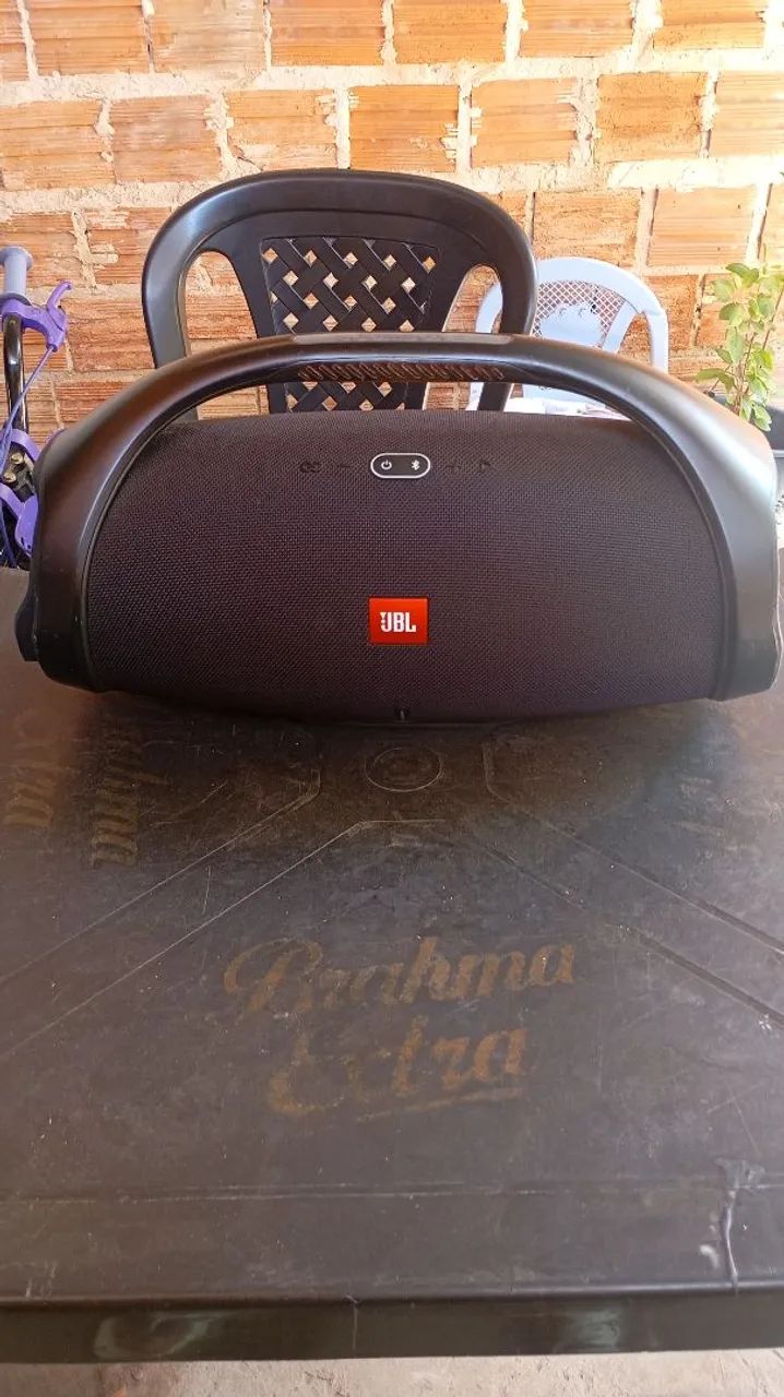 Boombox 2  - Foto 2