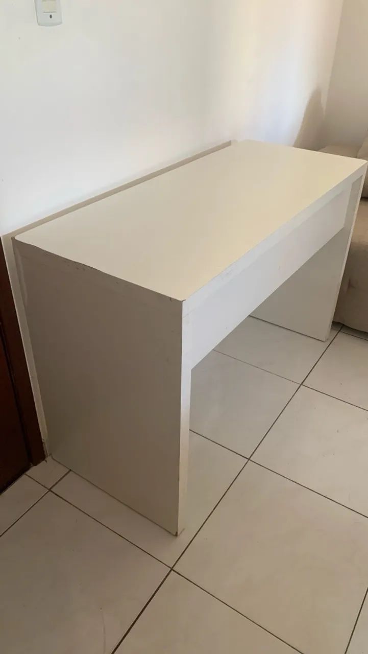 MESA DE ESCRITÓRIO - Foto 2