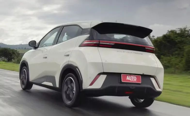 LOCAÇÃO DE CARRO ELETRICO PARA UBER