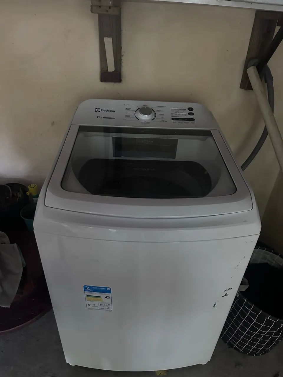 Máquina de lavar nova - Foto 3