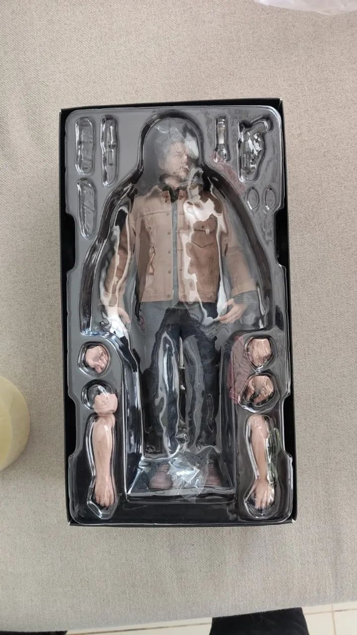 The last Father - Toys Era - 1/6 - Foto 3