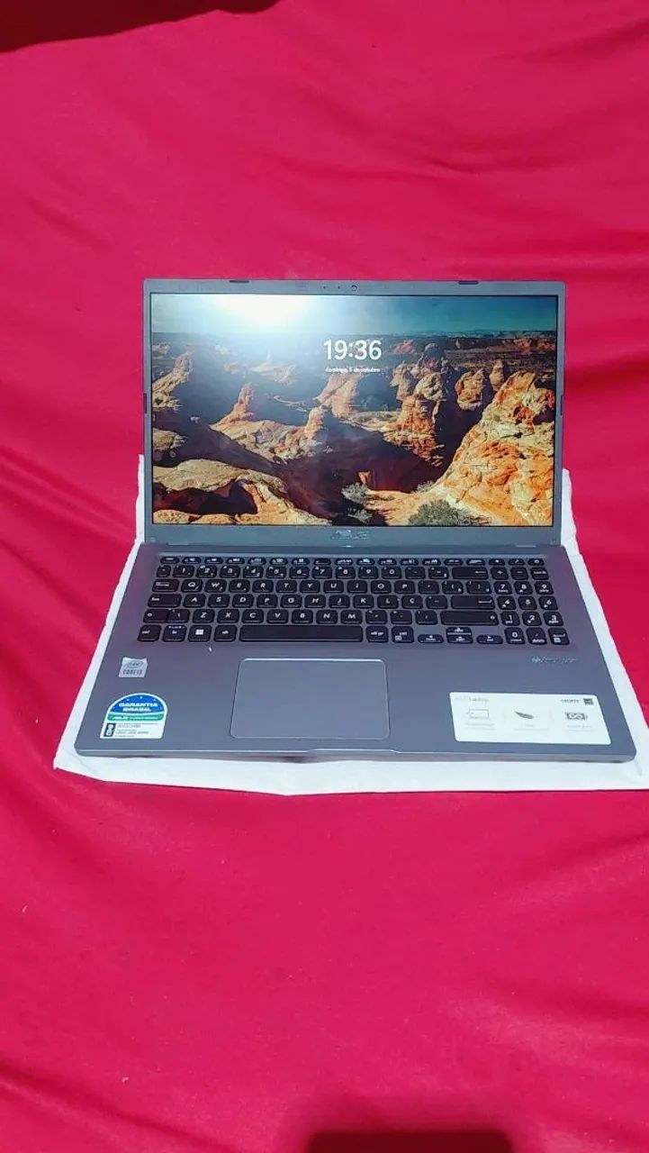 notebook - Foto 2