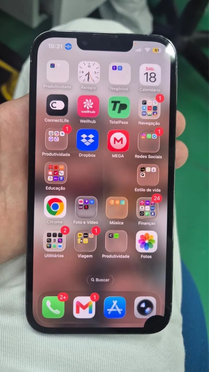 iPhone 13 Pro 128Gb - Foto 5