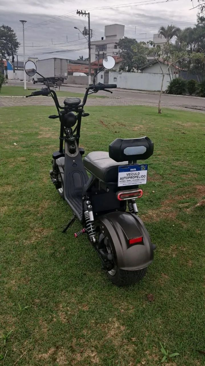 Scooter Eletrica X11 - Foto 2