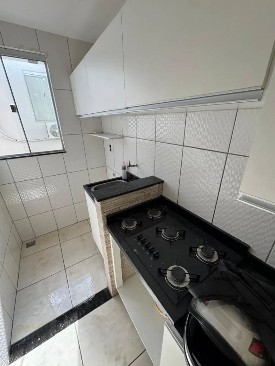 APARTAMENTO PROXIMO DO CENTRO - Foto 5