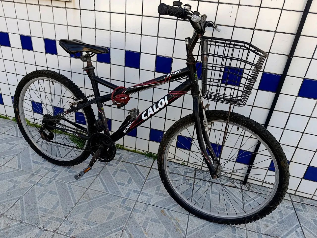 Bicicleta  - Foto 4