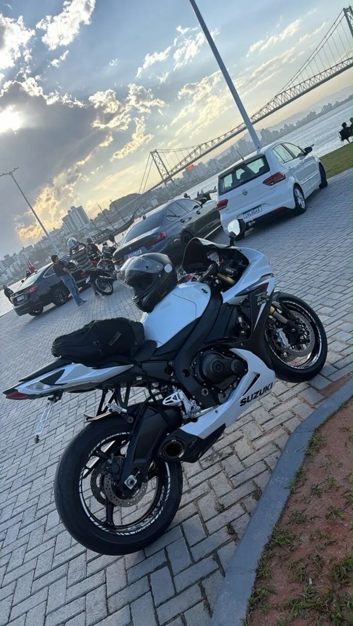 Moto SRAD 750CC - Foto 2