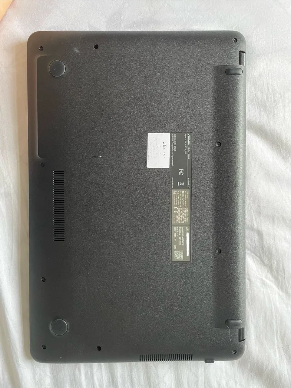 Notebook ASUS VivoBook X540MAR  - Foto 5