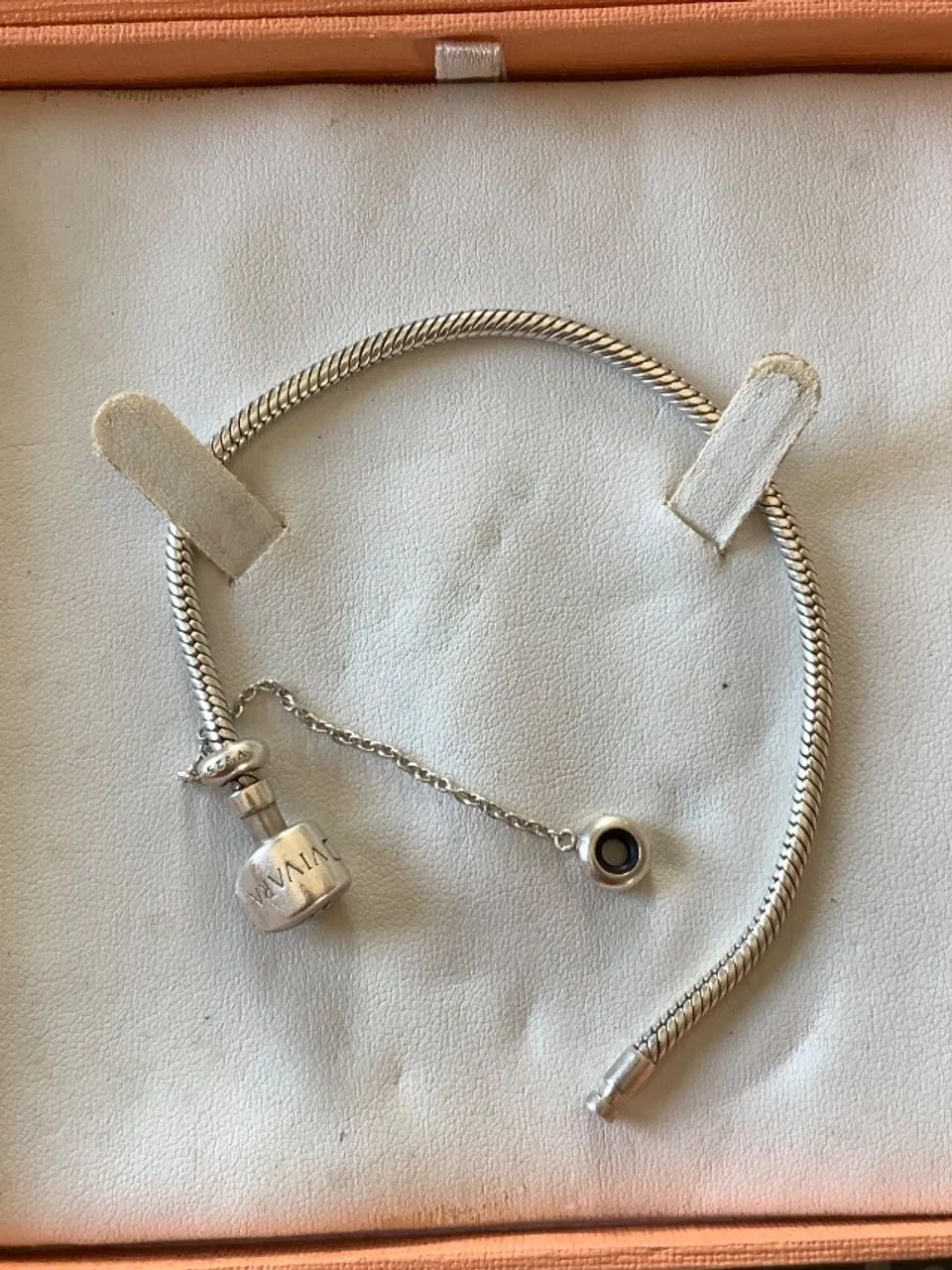 Pulseira original Vivara - Foto 2