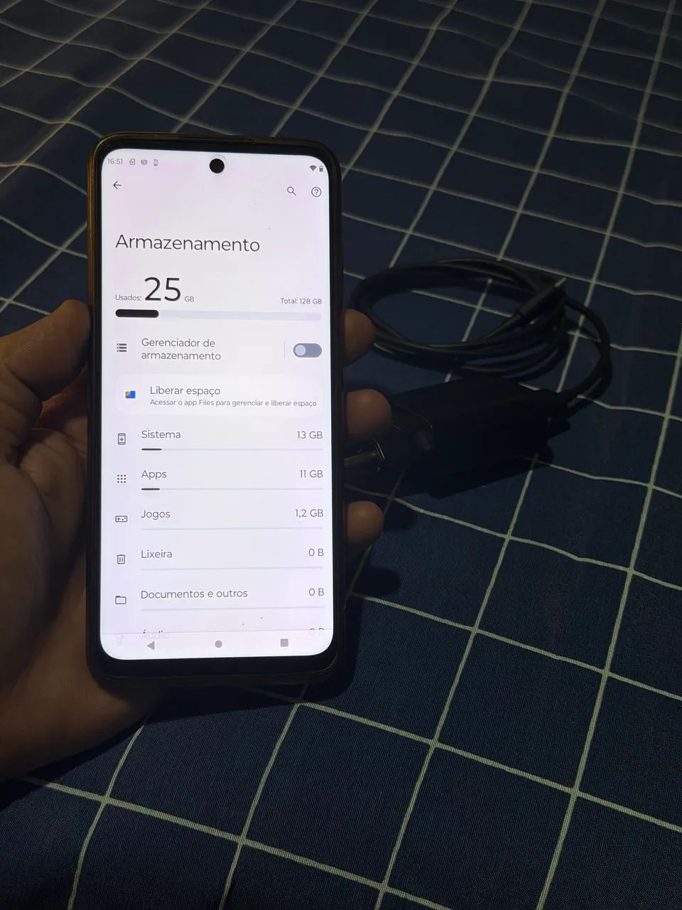 Moto G32