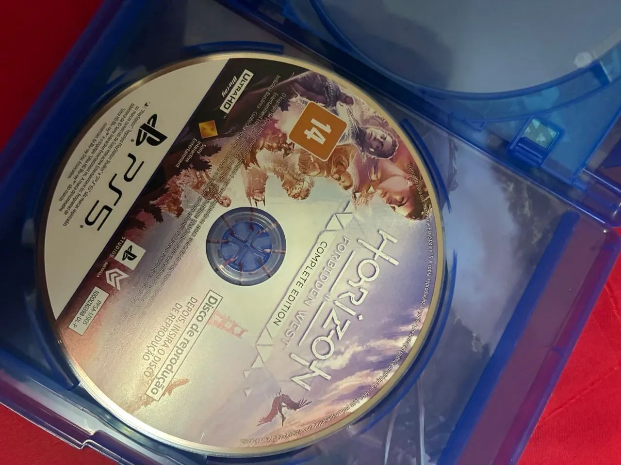 Jogos PS5 - Foto 3