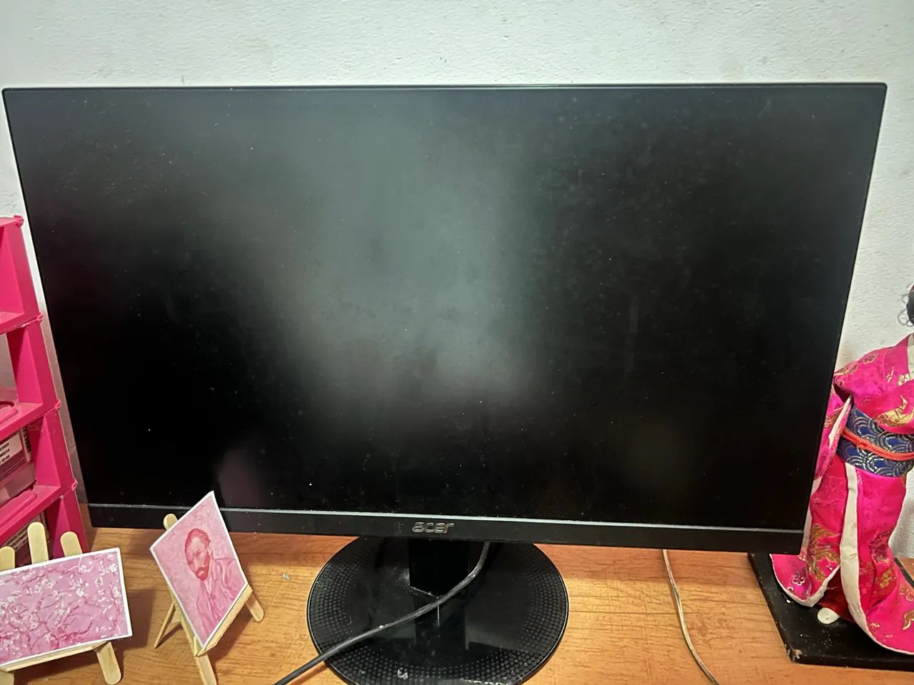 Monitor Acer 23 Polegadas (full HD) - Foto 3