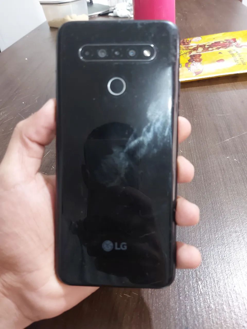 Celular  - Foto 2