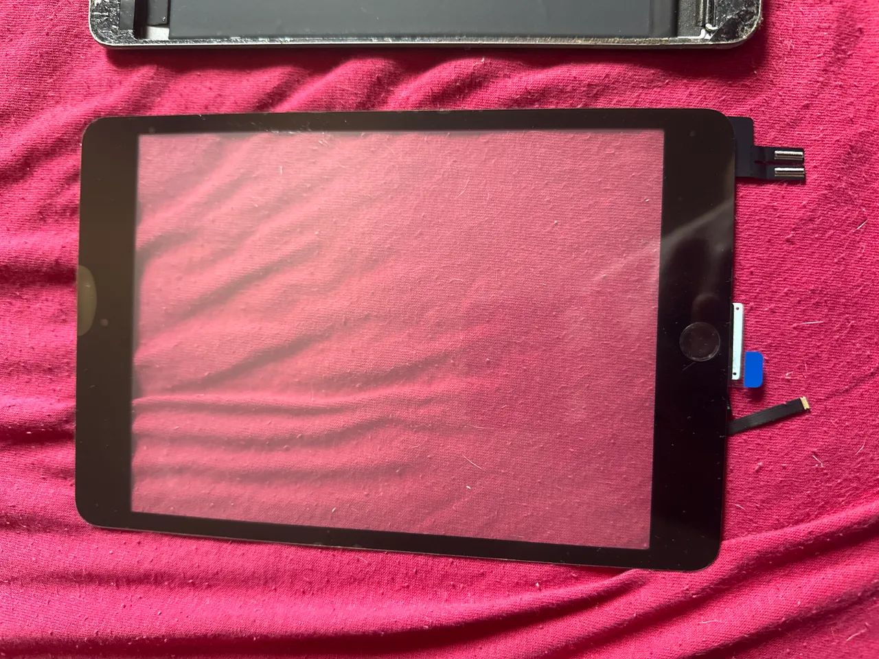 iPad mini 5 64gb sem tela - Foto 2