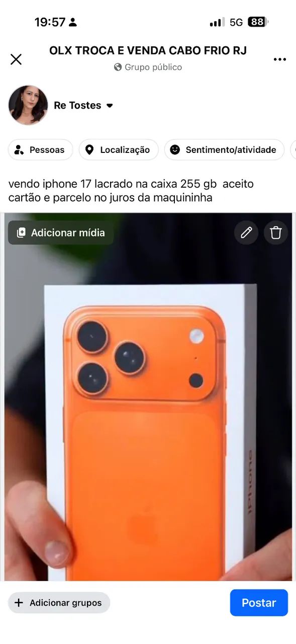celular  - Foto 2