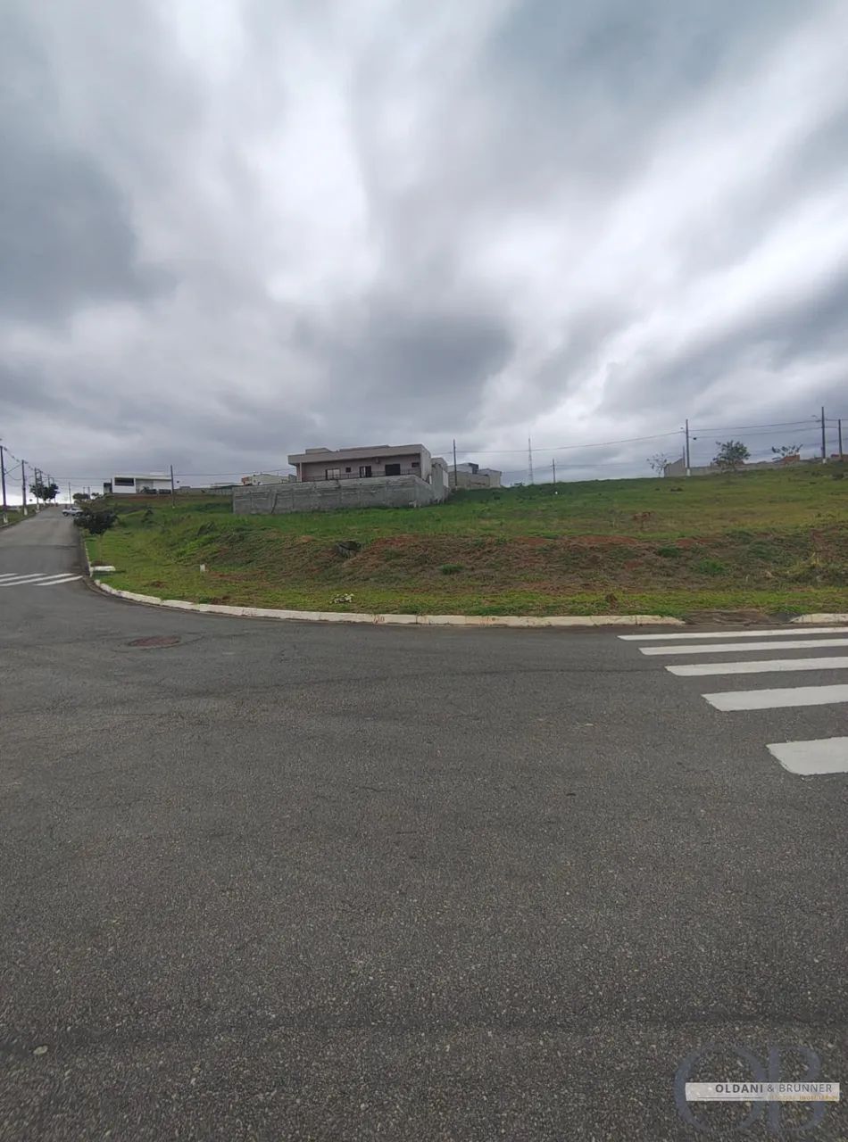 TERRENO DENTRO DE CONDOMÍNIO EM TAUBATÉ - Foto 4