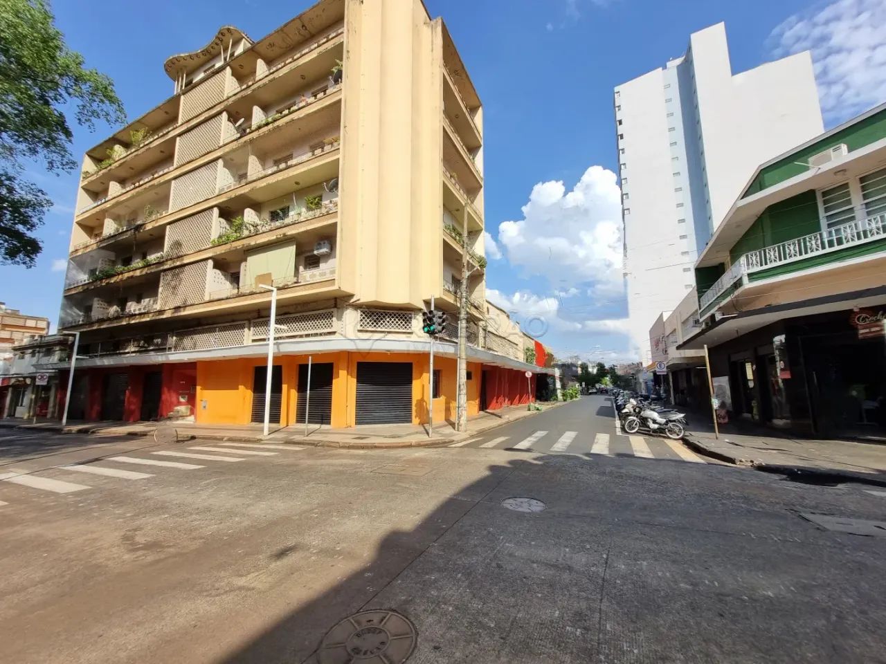 Comercial Ponto Comercial em Ribeirão Preto - Foto 2