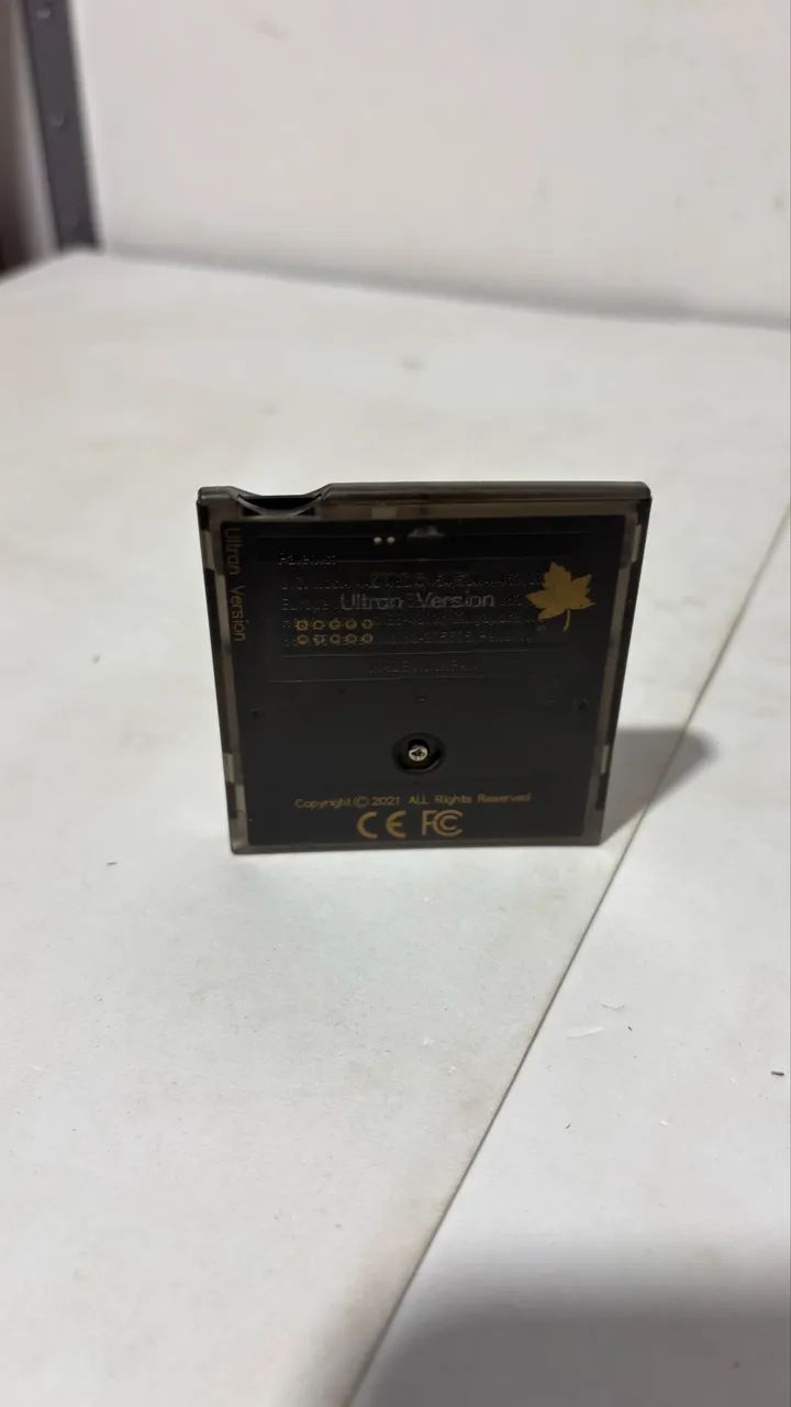 Everdrive Game Gear - Foto 2