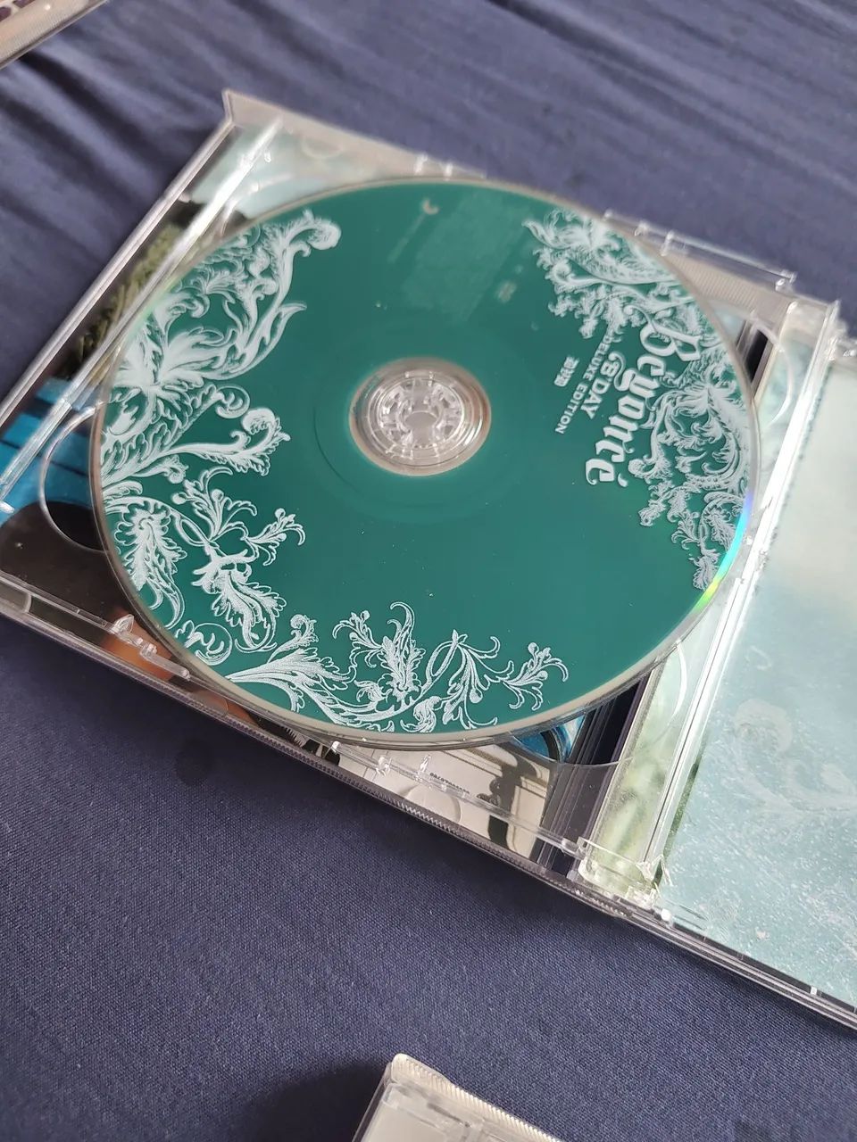 Beyoncé Coleção  - Foto 4