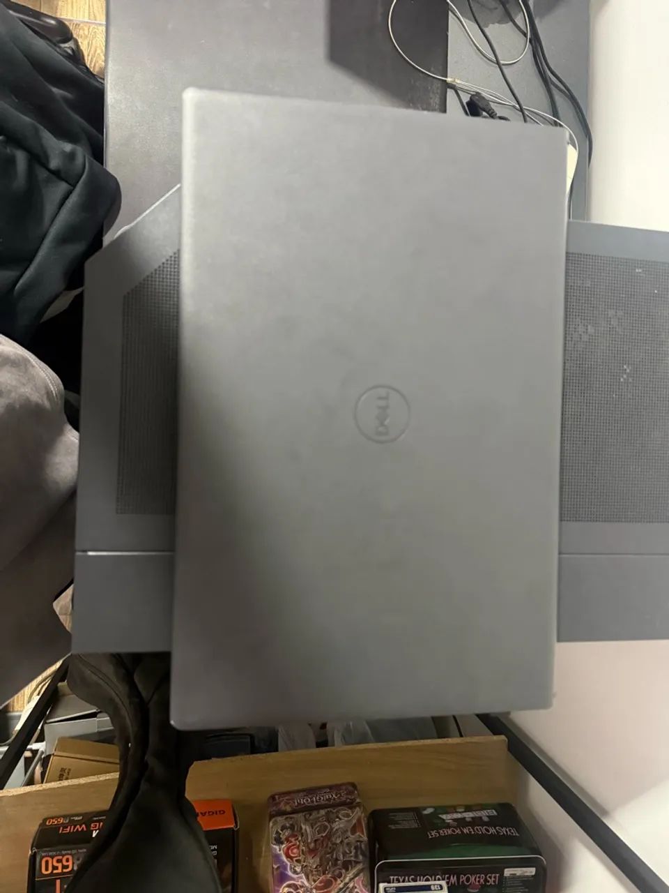 VENDO NOTEBOOK DELL INSPIRON 15 - INTEL CORE i3 - Foto 3