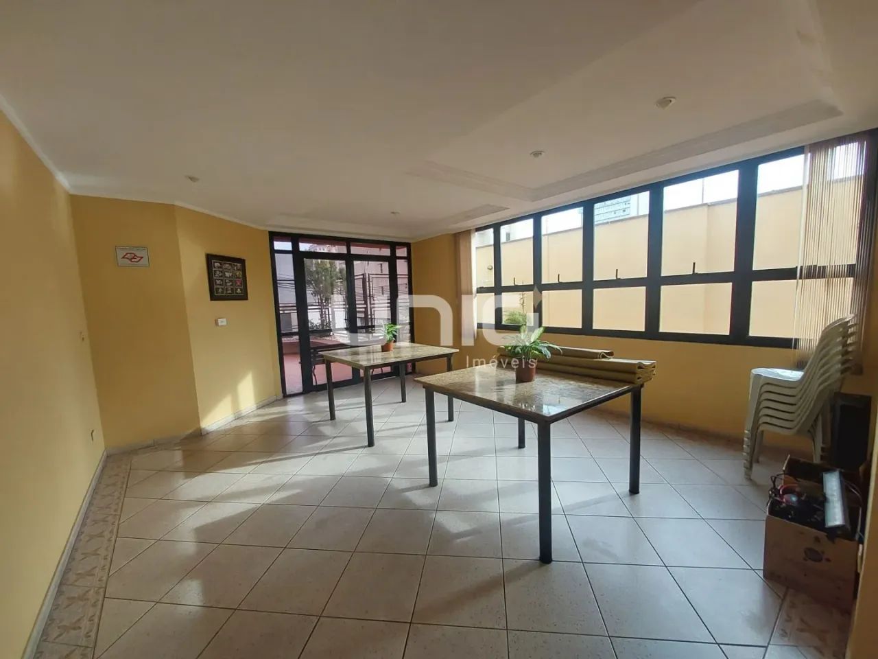 Apartamento cobertura tríplex para alugar no Condomínio Edifício Solar de Pasargada, Centr - Foto 3