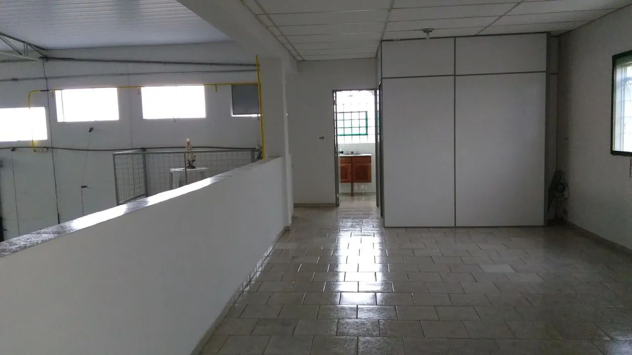 Prédio com Instalação para Fábrica de Doces  - Foto 2