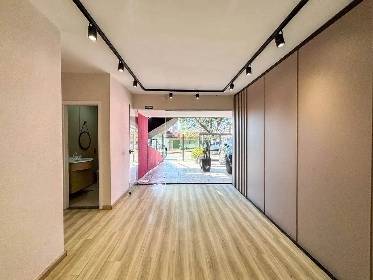 Casa comercial para alugar no Jardim Quebec, Londrina/PR - Foto 4
