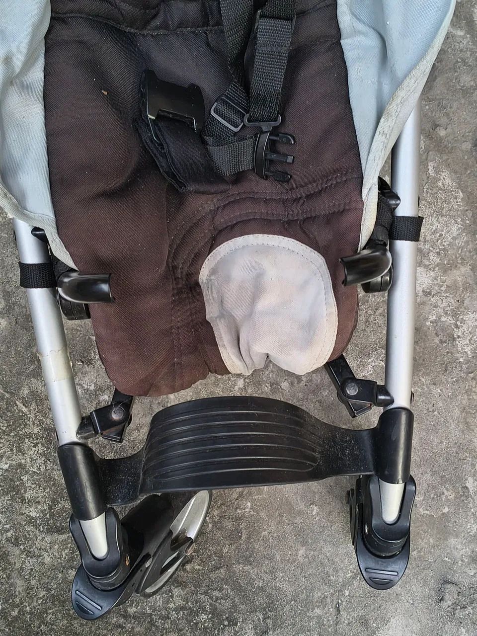 Carrinho de bebê  - Foto 4