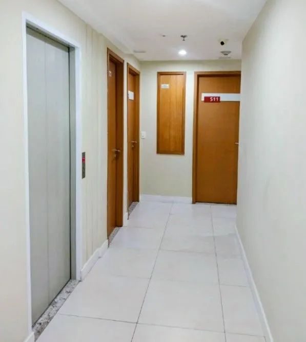 SALA COMERCIAL NOVA - Centro Niterói  - Foto 4