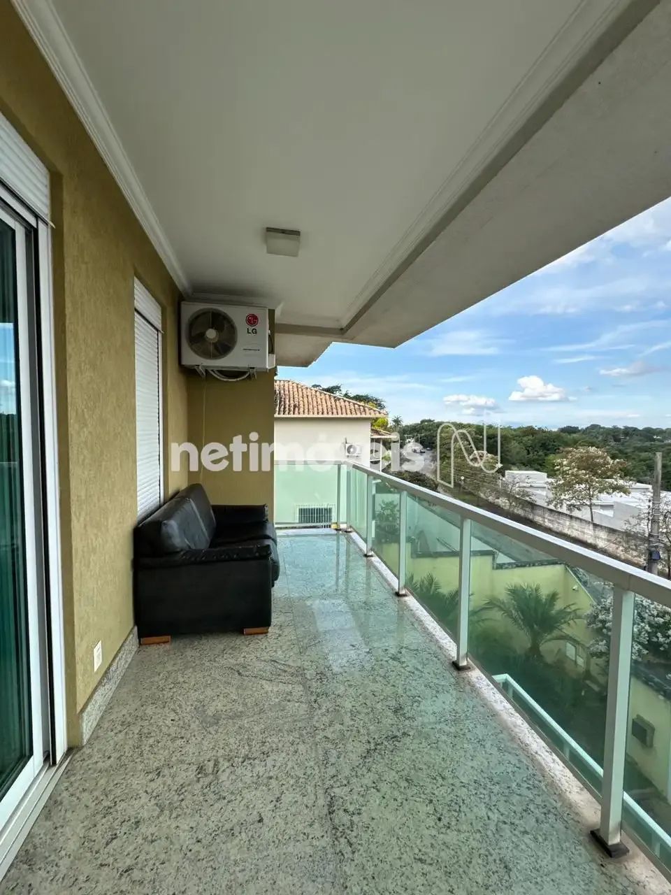 Venda Casa Garças Belo Horizonte - Foto 5