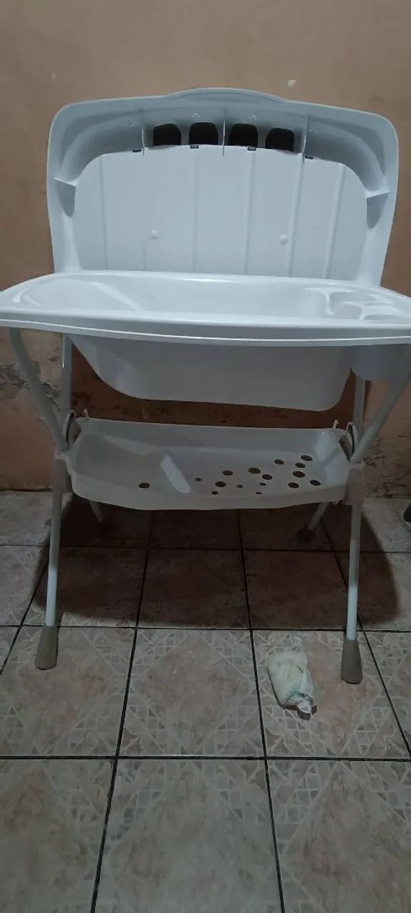 Banheira de bebe  - Foto 2